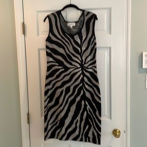 St John Evening dress